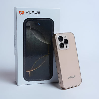Peace 16 Mini 4G Smartphone | 3.75-Inch Android 12 Mobile | Dual SIM | 3GB RAM, 32GB ROM | Compact & Lightweight Phone