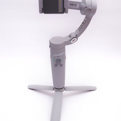 M1 Merak One 3-Axis Gimbal | Pro Smartphone Stabilizer for Vlogging + FREE ANC BUDS