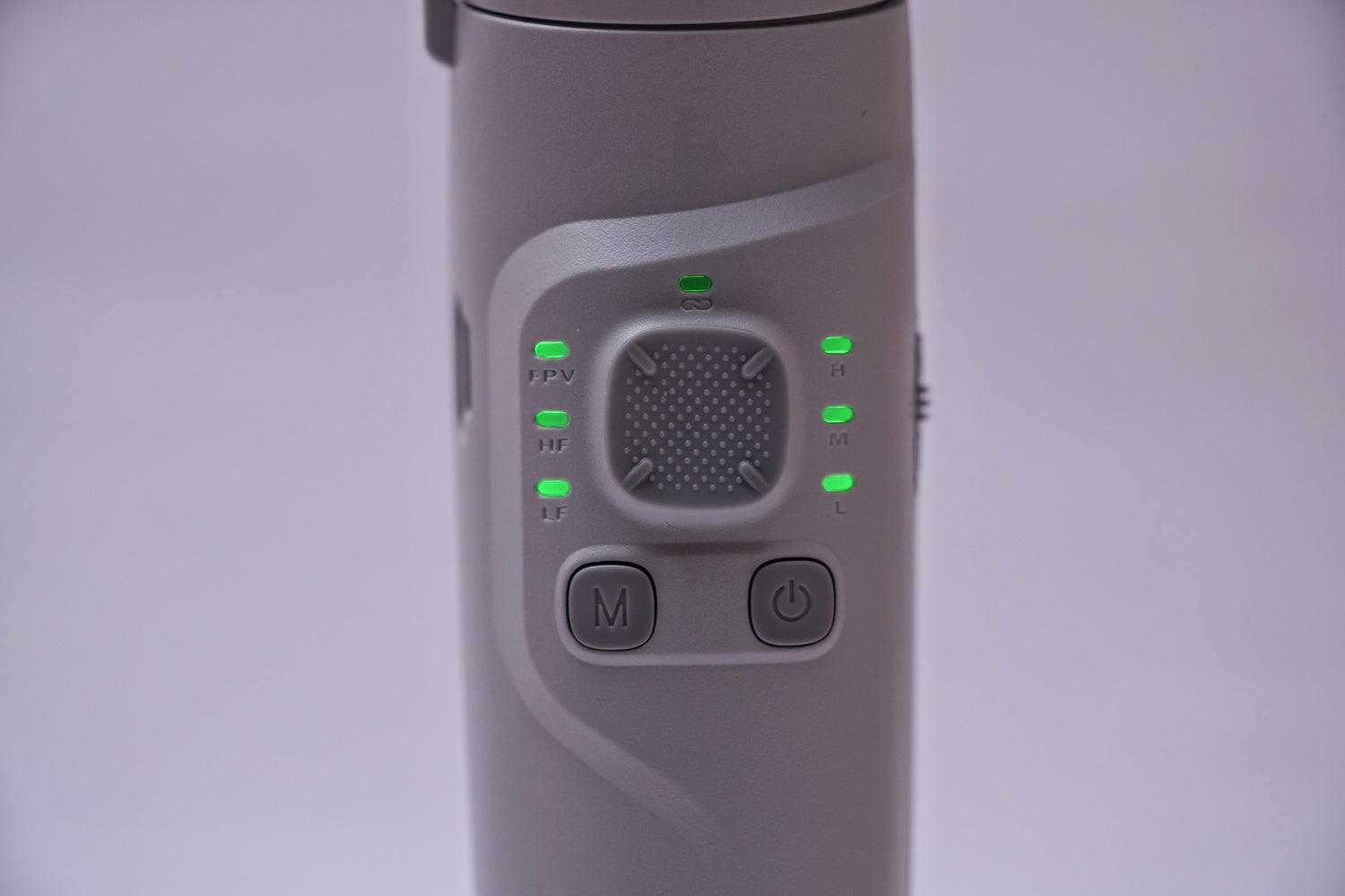 M1 Merak One 3-Axis Gimbal | Pro Smartphone Stabilizer for Vlogging + FREE ANC BUDS