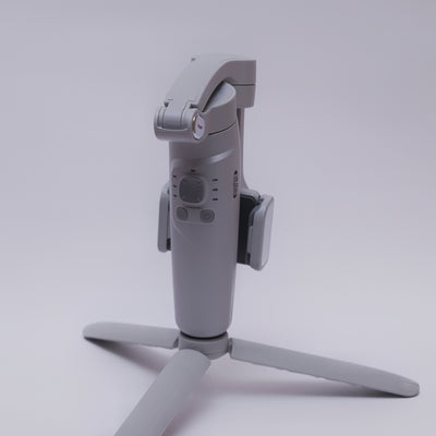 M1 Merak One 3-Axis Gimbal | Pro Smartphone Stabilizer for Vlogging + FREE ANC BUDS