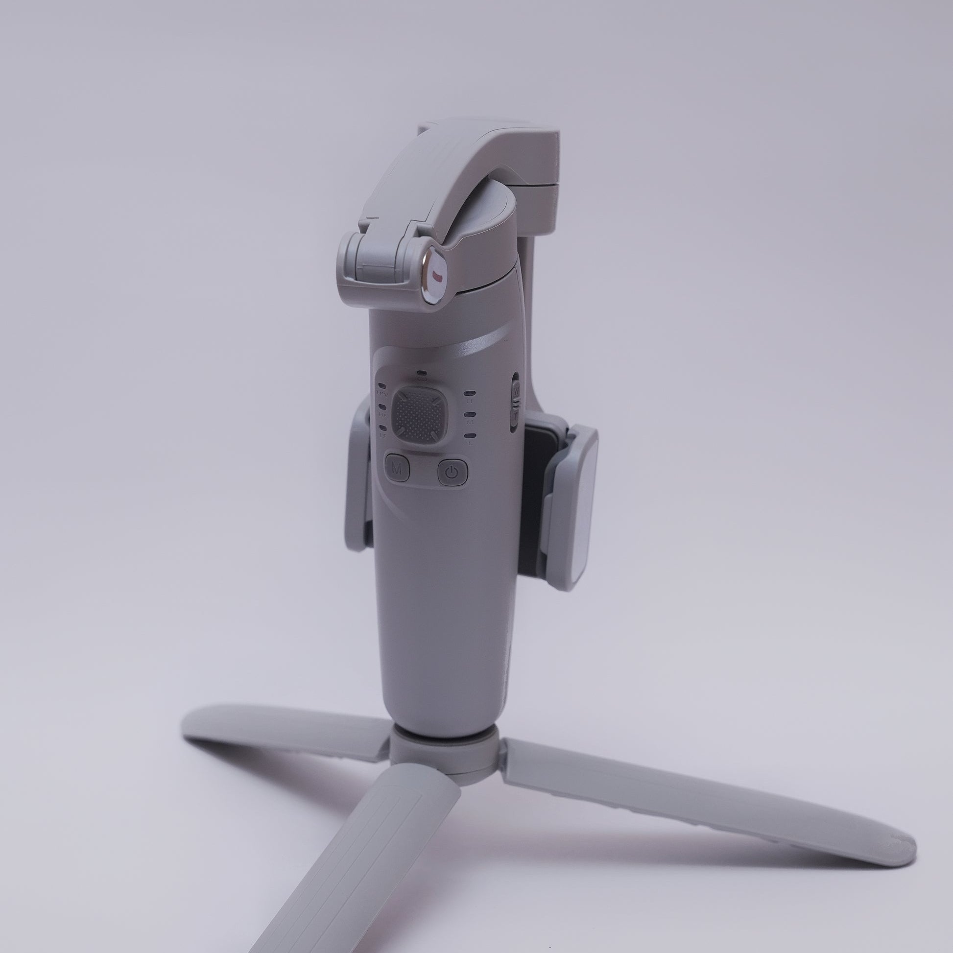 E88 Pro 4K Camera Drone + M1 Merak One 3-Axis Gimbal Combo