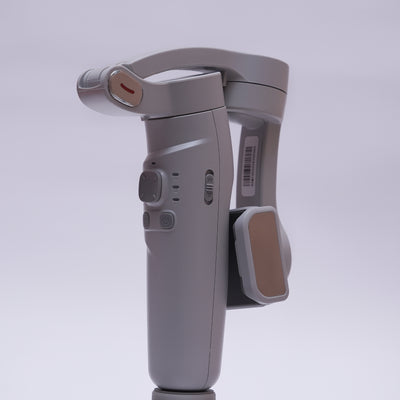 M1 Merak One 3-Axis Gimbal | Pro Smartphone Stabilizer for Vlogging + FREE ANC BUDS