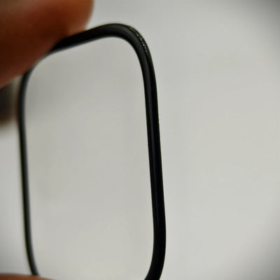 8D Tempered Glass For Ultra Watch Protection