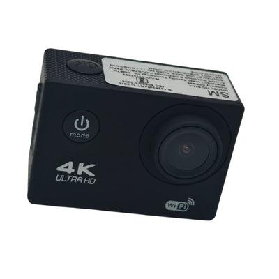 4K Sports Ultra HD ⚡
