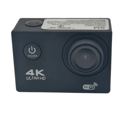 4K Sports Ultra HD ⚡