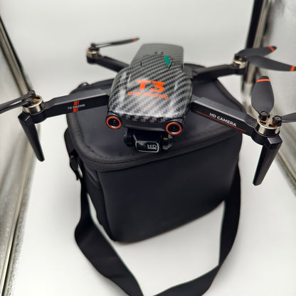 T3 Pro Plus GPS Drone with 4K Camera