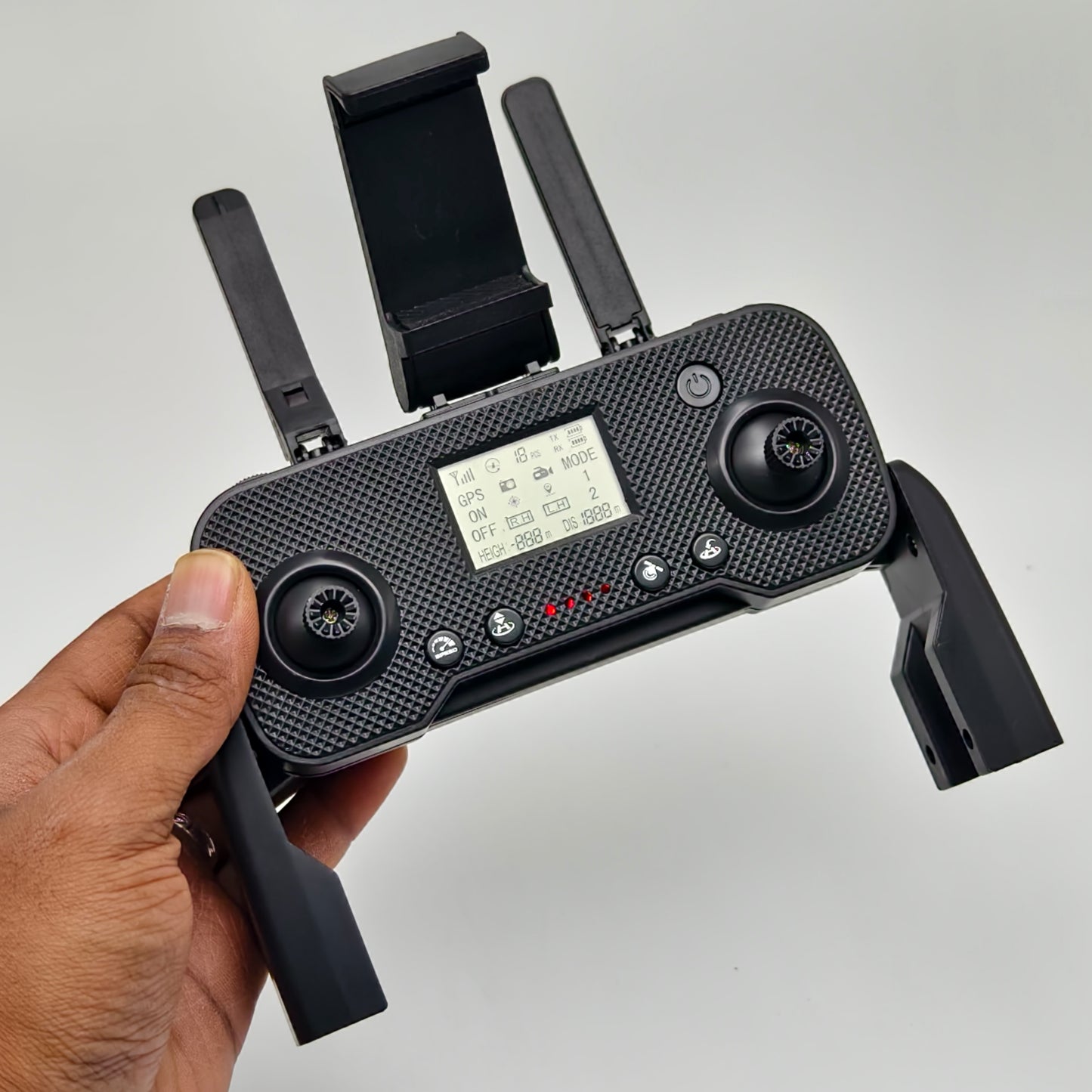 T3 Pro Plus GPS Drone with 4K Camera