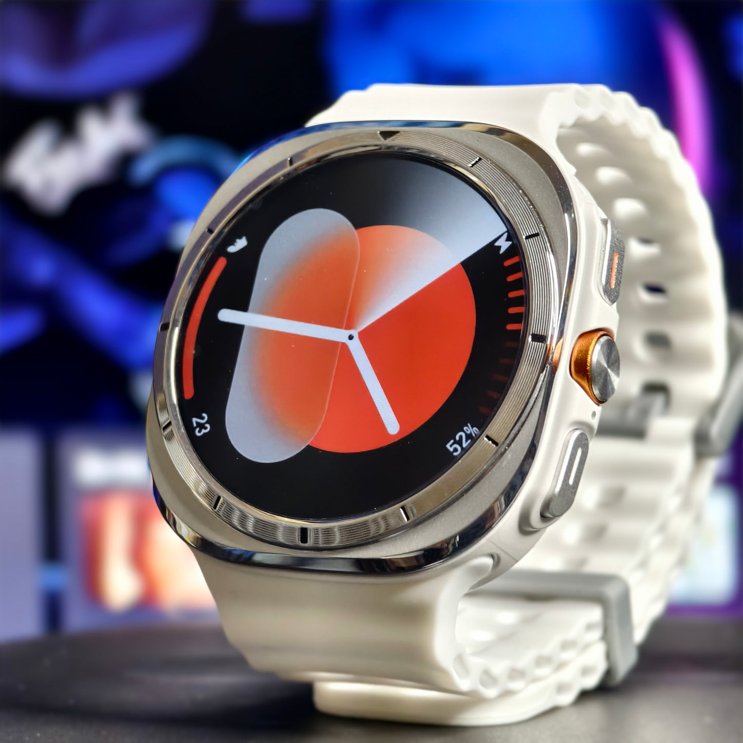 Kalobee U8 Watch 7 Ultra SUPER AMOLED  Android 5G