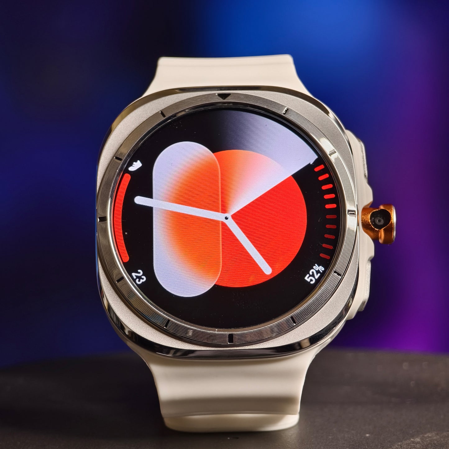 Kalobee U8 Watch 7 Ultra SUPER AMOLED  Android 5G