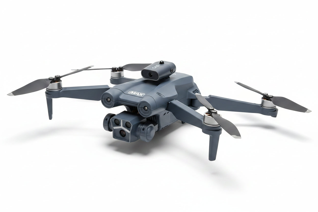 M3 Ultra HD Drone with Screen Remote
