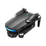 SX-01 GPS Drone with 3 Axis Gimbal | 4K High Quality with 4 KMS Range