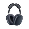 Air Max (Midnight Black) Wireless Over-Ear Headphones, Active Noise Cancelling, Transparency Mode, Personalized Spatial Audio, Dolby Atmos