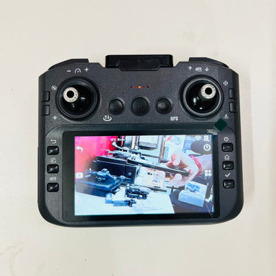 S28 GPS Big Display Drone With 4k Camera