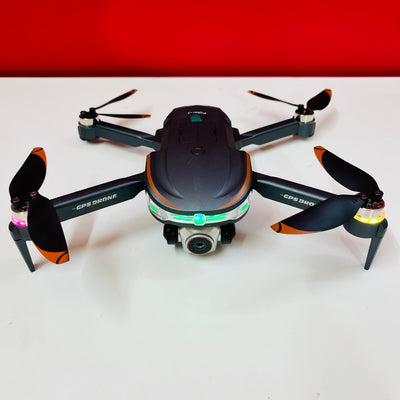 S28 GPS Big Display Drone With 4k Camera