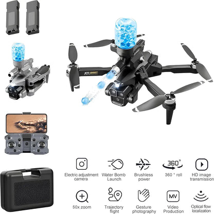 K11 Shooter Drone