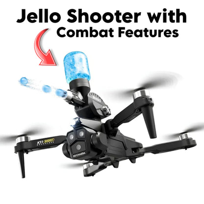 K11 Shooter Drone