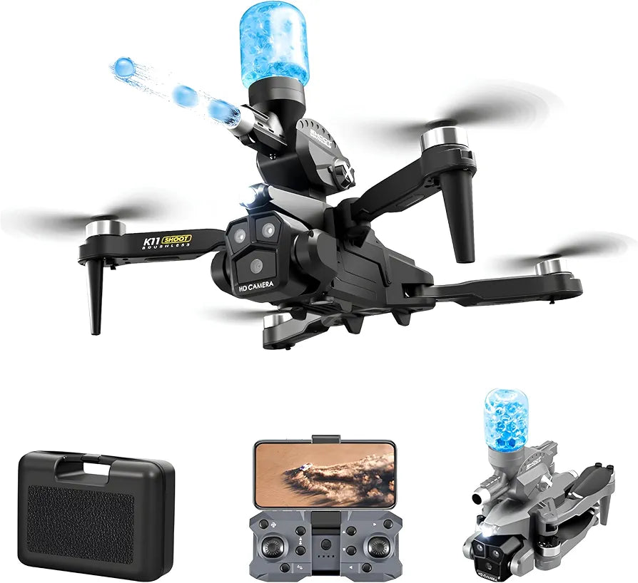 K11 Shooter Drone