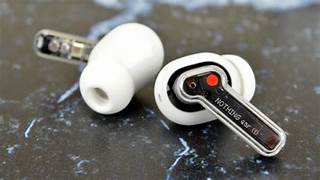 Nothing Ear (A) Wireless Earbuds