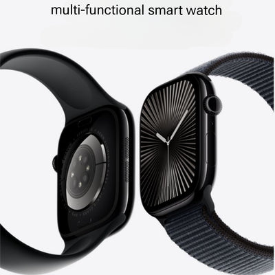 HK 11 Pro Max Smartwatch – 120Hz Super AMOLED Display, 4GB Memory, Premium Performance