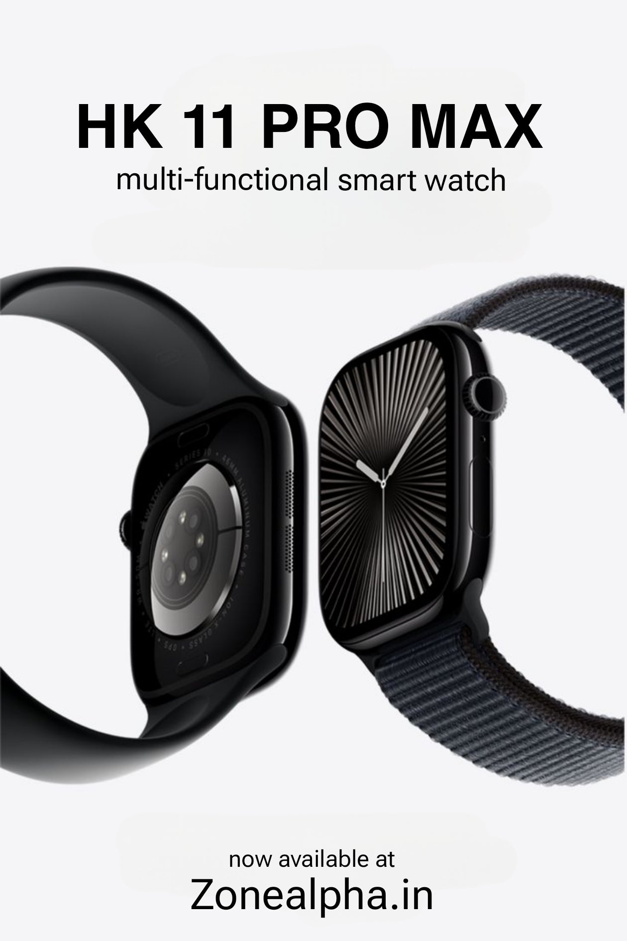 Smart Wearable What Apple Watch Works With Iphone 11 Pro Max HK 11