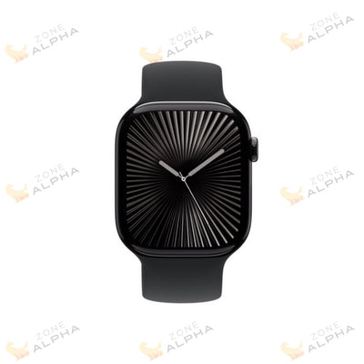 HK 11 Pro Max Smartwatch – 120Hz Super AMOLED Display, 4GB Memory, Premium Performance