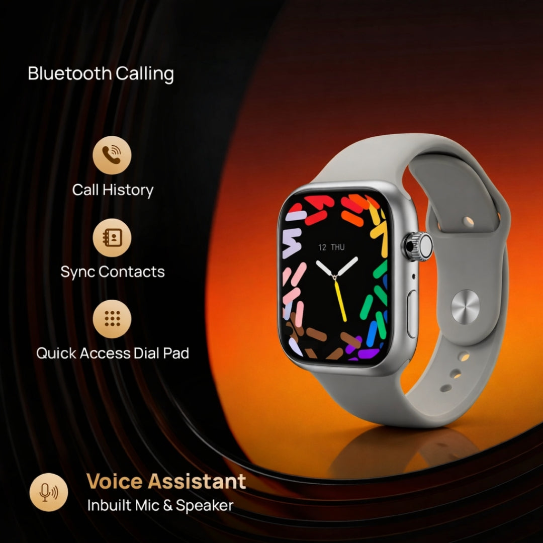 S20 / CD20 SUPER AMOLED 5G Android Smartwatch with 8 GB RAM + 128