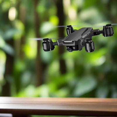 pioneer drone gd118 4k hd