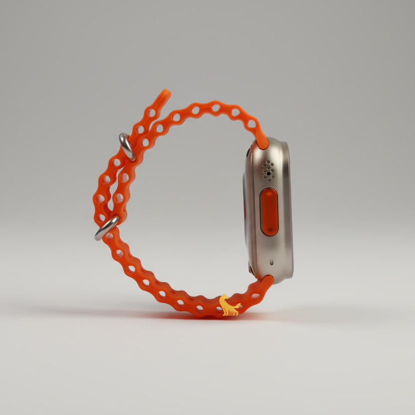 S8 Ultra 5G Smartwatch