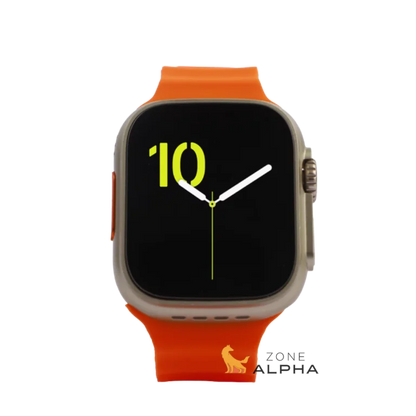 S8 Ultra 5G Smartwatch