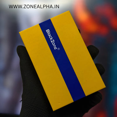 BlackZone iLite Pro | 4.5' Incell Display | 4GB RAM | 32 GB ROM | 13 MP Triple Rear Camera | USB Type C | 3000 mAh Battery