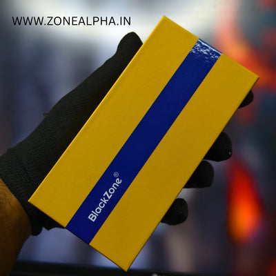 BlackZone iLite Pro | 4.5' Incell Display | 4GB RAM | 32 GB ROM | 13 MP Triple Rear Camera | USB Type C | 3000 mAh Battery