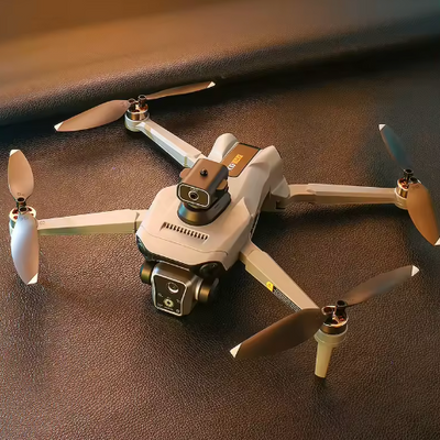 K19 Max 4K Drone – GPS, 360° Obstacle Avoidance