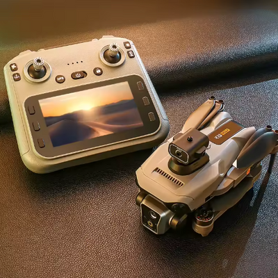 K19 Max 4K Drone – GPS, 360° Obstacle Avoidance