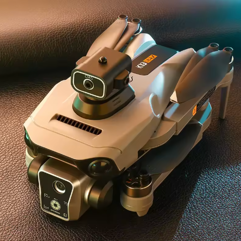 K19 Max 4K Drone – GPS, 360° Obstacle Avoidance
