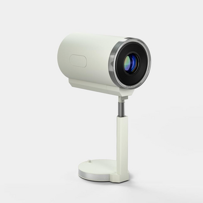 TS-7 Projector with Wifi Portable Ceiling Projector