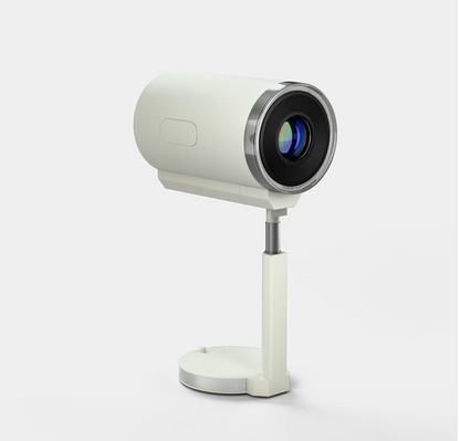 TS-7 Projector with Wifi Portable Ceiling Projector