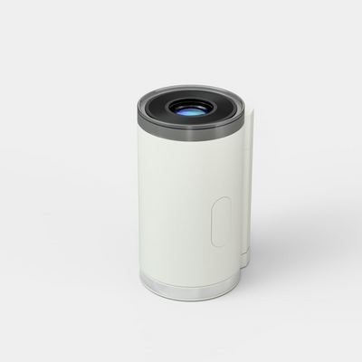 TS-7 Projector with Wifi Portable Ceiling Projector