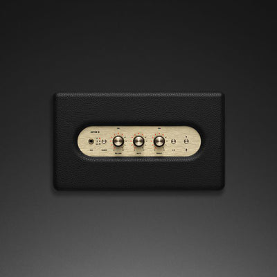 Stanmore II Wireless Bluetooth Powered Speaker