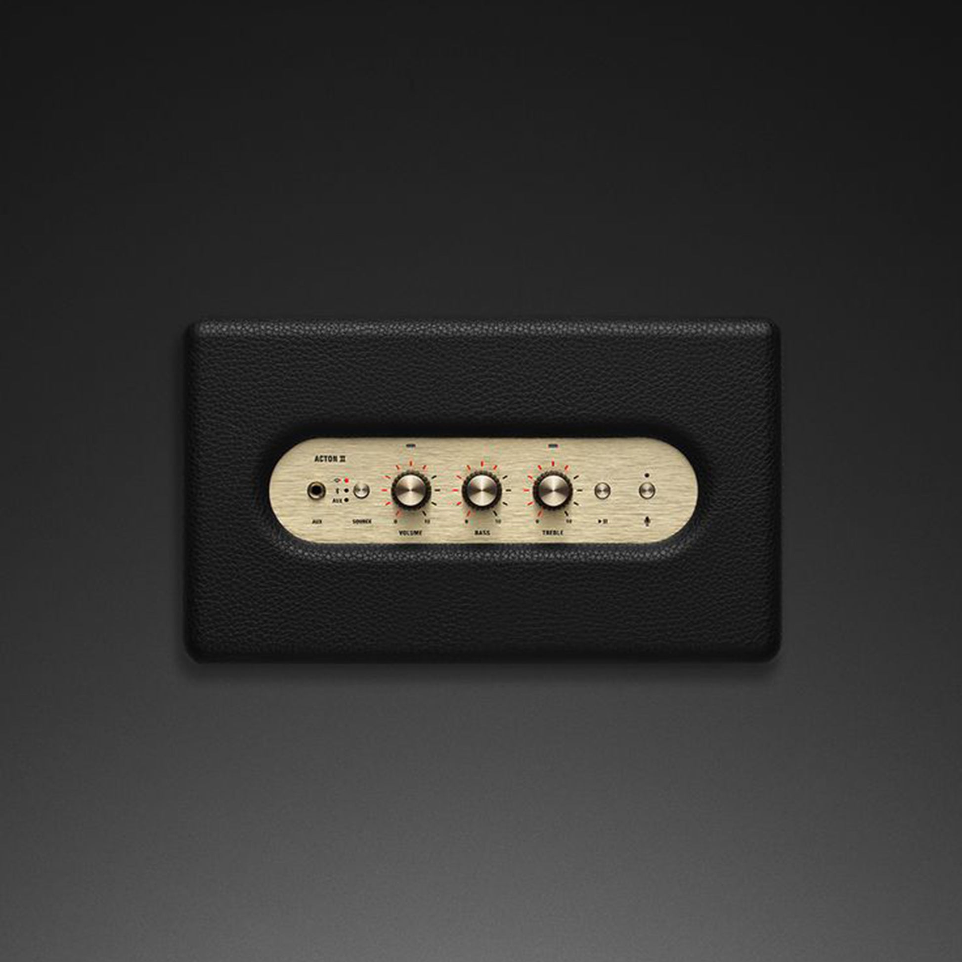 Stanmore II Wireless Bluetooth Powered Speaker