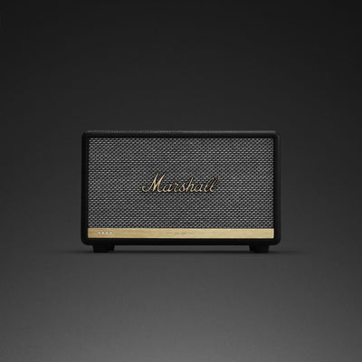 Stanmore II Wireless Bluetooth Powered Speaker