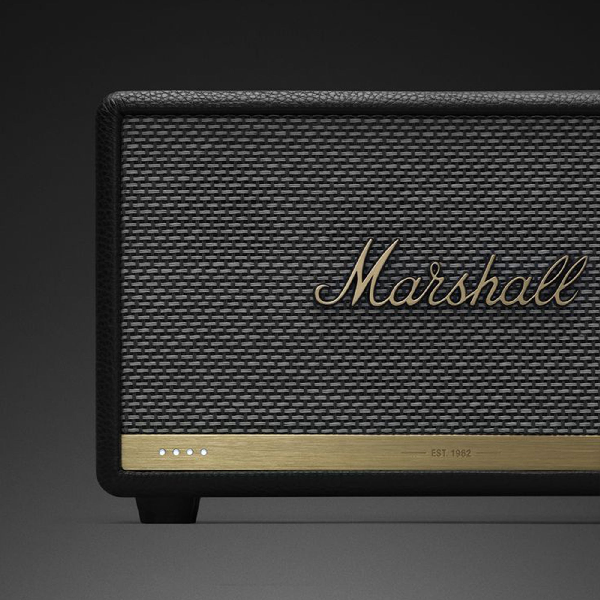 Stanmore II Wireless Bluetooth Powered Speaker – Zone Alpha