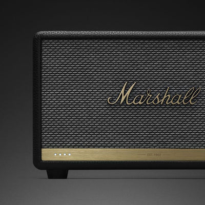 Stanmore II Wireless Bluetooth Powered Speaker