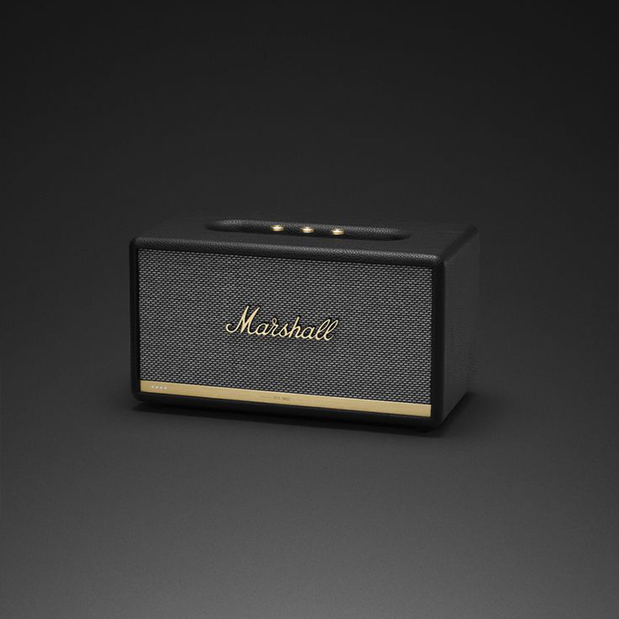 Stanmore II Wireless Bluetooth Powered Speaker – Zone Alpha