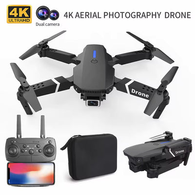 4k areal photo ghraphy drone