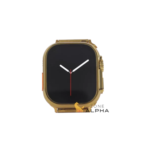 V9 Ultra Max Smartwatch