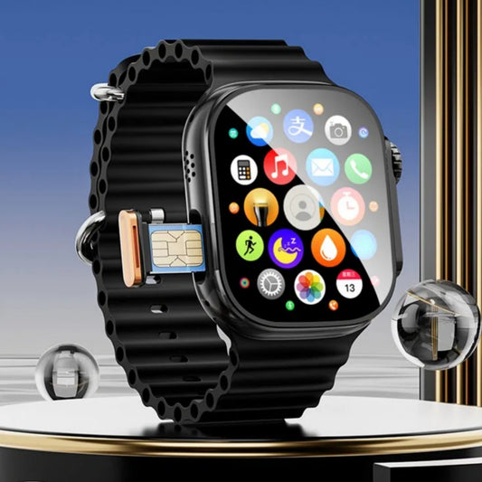 WS10A Ultra 5G Android Smartwatch