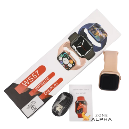 WS57 Smartwatch