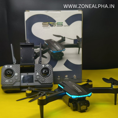 S3S Max Drone