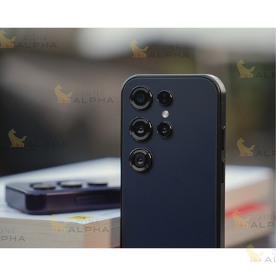 SIA Pro7 Smartphone – 3.8 Inch IPS Full Display