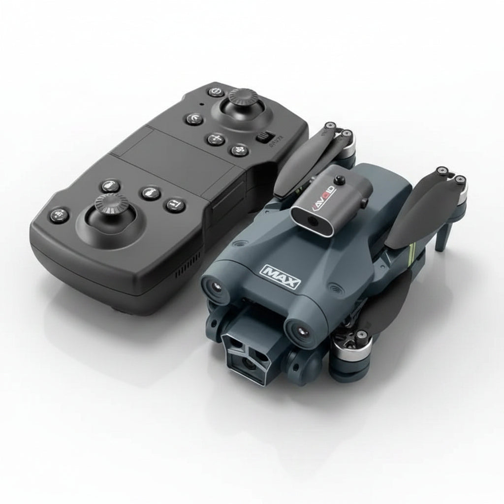 M3 MAX Dual Camera Drone